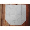 SAC FOURRE TOUT A.F. BLANC