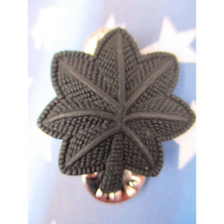 INSIGNE LIEUTENANT COLONEL MAT (SUBDUED) US ARMY