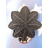 INSIGNE LIEUTENANT COLONEL MAT (SUBDUED) US ARMY