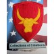 PATCH 12th INFANTRY DIVISION WW2
