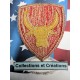 PATCH 12th INFANTRY DIVISION WW2