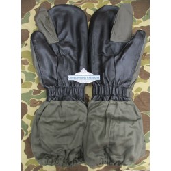 GANTS A.F. 'DOUBLE'