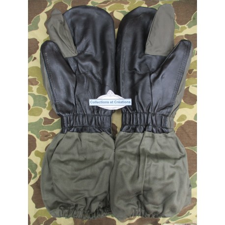 GANTS A.F. 'DOUBLE'