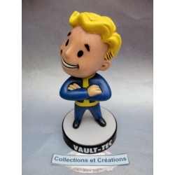FIGURINE VAULT-TEC FALLOUT 3
