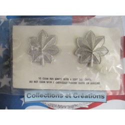 GRADE LT-COLONEL US