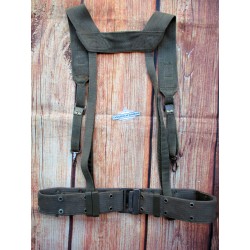 BRELAGE + CEINTURON FAMAS A.F.