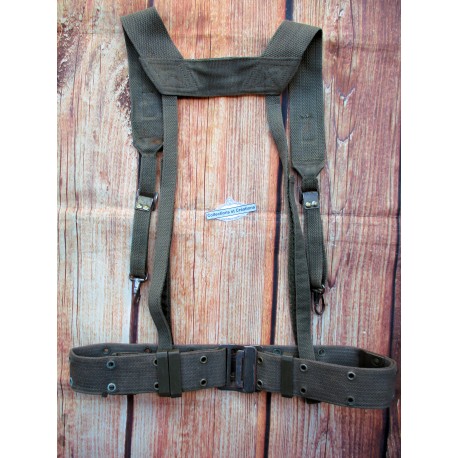 BRELAGE + CEINTURON FAMAS A.F.