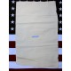 SAC A LINGE BLANC BARAQUE US ARMY