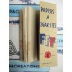PAPIERS A CIGARETTES FFF WW2