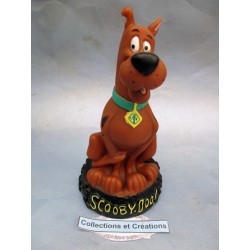 FIGURINE SCOOBY.DOO !