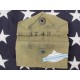 POUCH FIRST AID 1943 + PANSEMENT M42