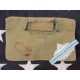 POUCH FIRST AID 1943 + PANSEMENT M42