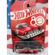 H.W. 80 MATTEL DREAM MOBILE