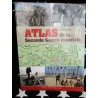 ATLAS DE LA SECONDE GUERRE MONDIALE