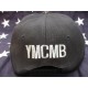 CASQUETTE YMCMB LEOPARD