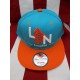 CASQUETTE LONDON