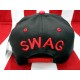 CASQUETTE SWAG !