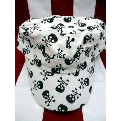 CASQUETTE SKULL