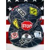 CASQUETTE NY CITY