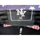 CASQUETTE NY BLACK/RED