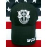 CASQUETTE BASE BALL SPECIAL FORCES