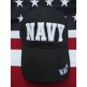 CASQUETTE BASE BALL NAVY