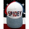 CASQUETTE SPIDEY