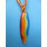 COLLIER SURF ARC EN CIEL