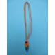 COLLIER SURF PALMIERS & DAUPHIN