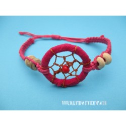 BRACELET DREAMCATCHER