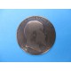 1PENNY EDWARD VII 1906