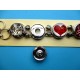 BRACELET LUXE BADGES DOGS