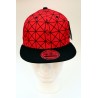 CASQUETTE QUADRILLER
