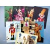 9 CARTES MAXIMUM NOEL