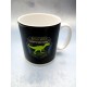 MUG JURASSIC WORLD