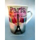 MUG PARIS HIPPIE