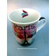 MUG PARIS HIPPIE