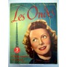 LES ONDES 23 NOV 1941 N°31
