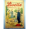 LISETTE 25 FEV 1940 N°8