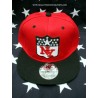 CASQUETTE PATCH NY