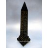 FIGURINE OBELISQUE EGYPTE