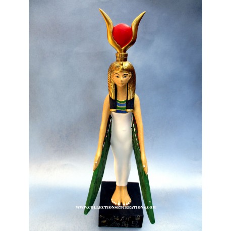 FIGURINE DEESSE ISIS