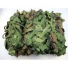 FILET CAMOUFLAGE 6,5ftX10ft