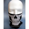 MASQUE DE VISAGE SKULL