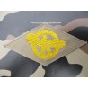HONORABLE DISCHARGE RUPTURED DUKE