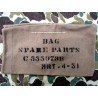 SAC PIECES PM THOMPSON 1951