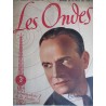 LES ONDES 16 NOV 1941