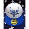 CASQUETTE DALLAS