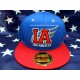 CASQUETTE LOS ANGELES KID