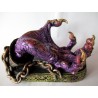 PORTE BOUTEILLE GRIFFE DE DRAGON